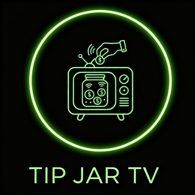 TipJar TV